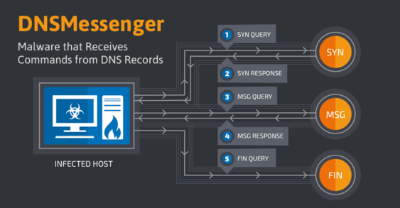 DNS Malware