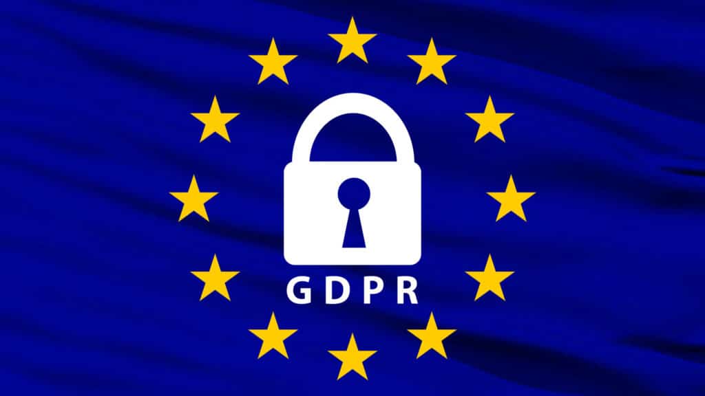 GDPR Data Breach From Ransomware